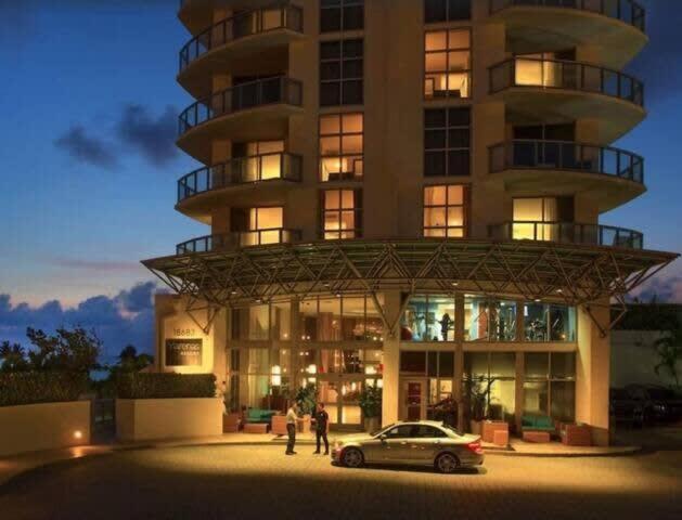 Beachfront Resort - Pool - Ocean View Balcony- Gym Маями Бийч Екстериор снимка